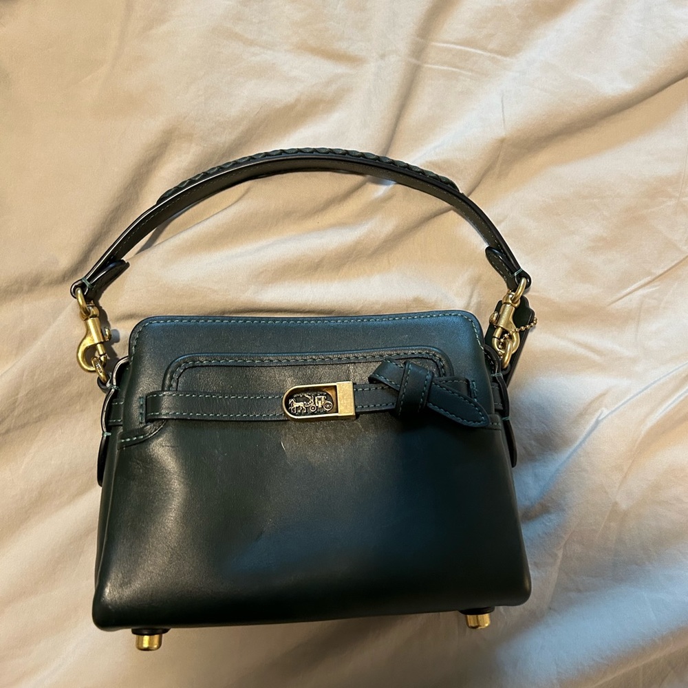 Mini Coach hand bag